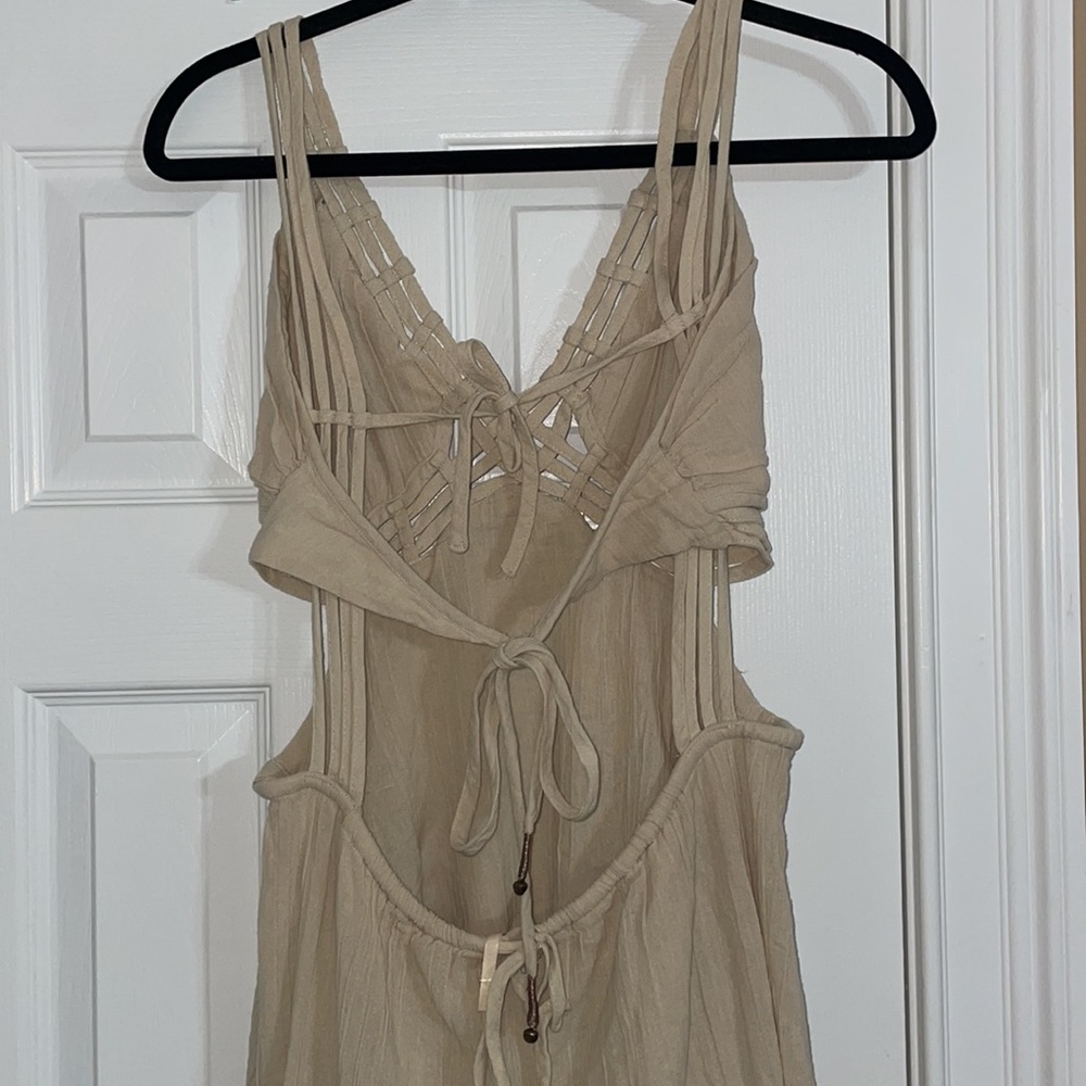 Free people Auralie Maxi dress - Picture 6 of 11